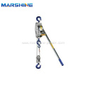 Aluminum Conductor Ratchet Lever Hoist